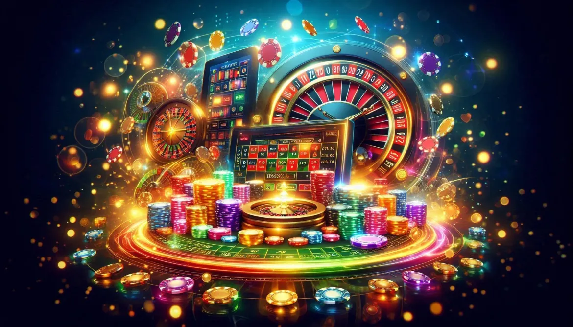 Casino Palencia